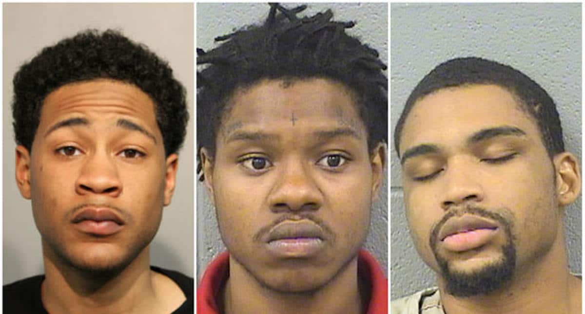 Bad Guys Picked The Wrong Clerk To Mess With — Now They’ll All Face A Jury