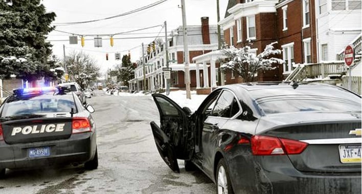 Intruder Trades Rounds With Home Occupant; Worse For Wear — Why It’s Better To Fight