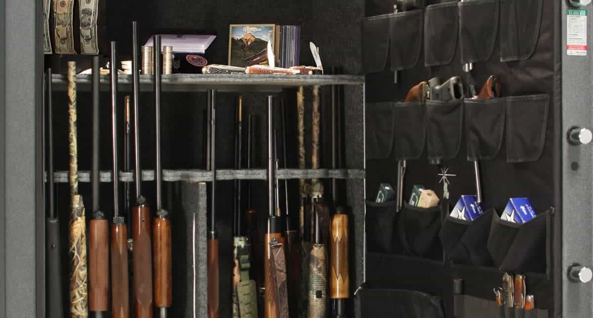 Washington State Lawmakers Want To Make It A Crime If A Gun Owner’s Stolen Gun Is Used In A Crime