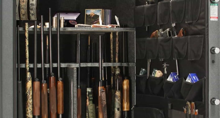 Washington State Lawmakers Want To Make It A Crime If A Gun Owner’s Stolen Gun Is Used In A Crime