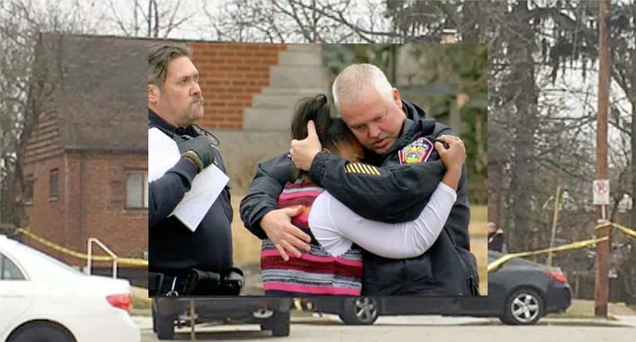 [CCW IN ACTION] Concealed Carrier Forced To Defend His Life After An Ex-Girlfriend’s Girlfriend Brandished A Pistol