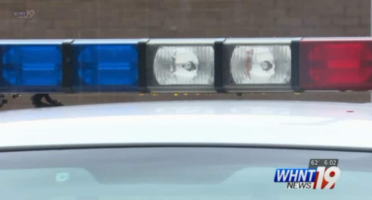 Dog Shot After Attacking 7-Year-Old