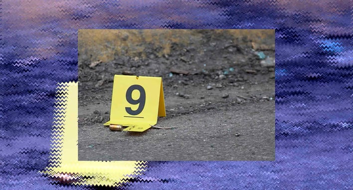 [CCW IN ACTION] Two Chicago Thugs Thought A Gun Would Guarantee Success — They Just Didn’t Count On Which Gun