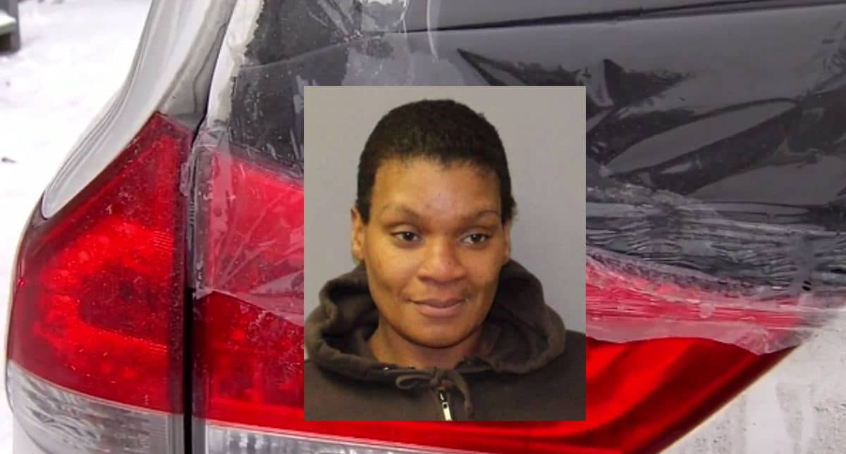 [CCW IN ACTION] Police Say Taxi Driver Showed Great Restraint Against Passenger Wielding An Ice Pick