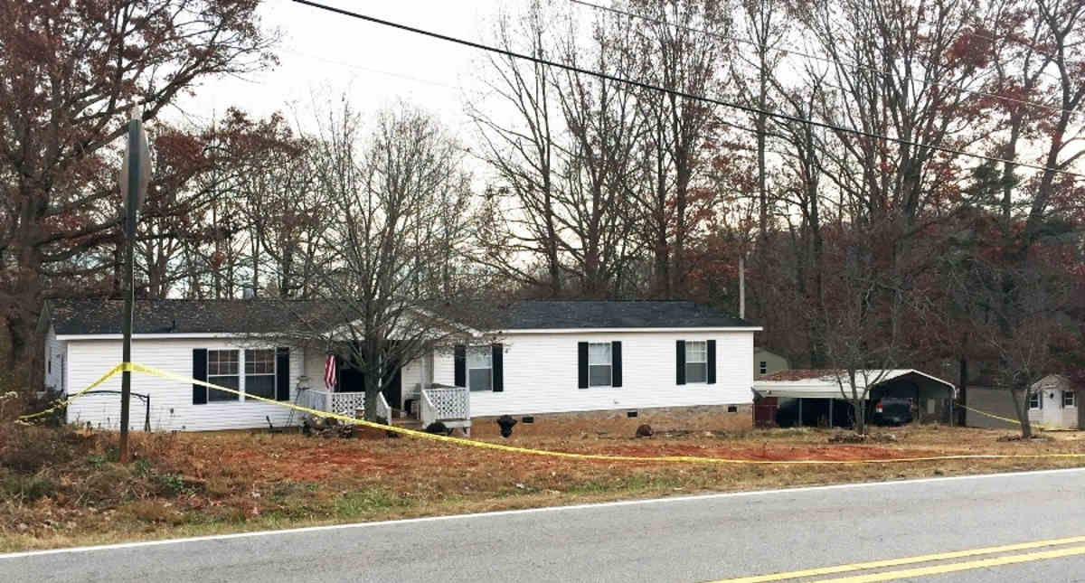Homeowner Cleared Of All Wrongdoing For Fatally Shooting Intruder — He Had To Pry One Of His Own Guns From The Hands Of The Intruder