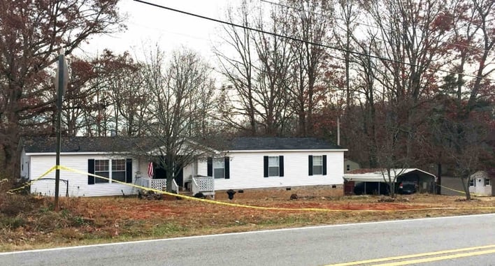 Homeowner Cleared Of All Wrongdoing For Fatally Shooting Intruder — He Had To Pry One Of His Own Guns From The Hands Of The Intruder