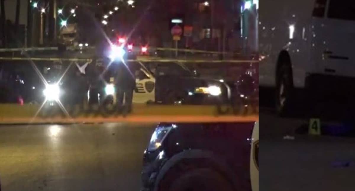 Father Dies Protecting Family In His Own Driveway — Hard Decisions And Hard Consequences