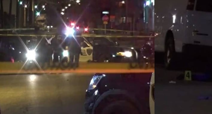 Father Dies Protecting Family In His Own Driveway — Hard Decisions And Hard Consequences