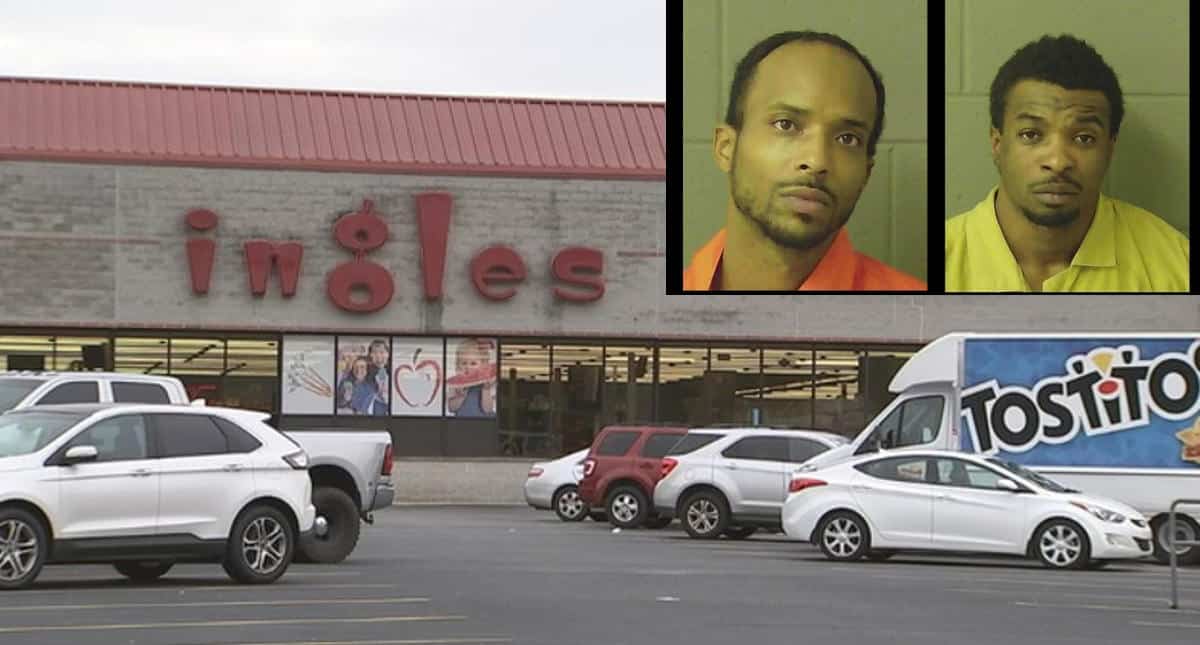 Former Employees Of Grocery Store Plan To Rob Manager During The Cash Run — Should Have Counted On The Manager Being Armed