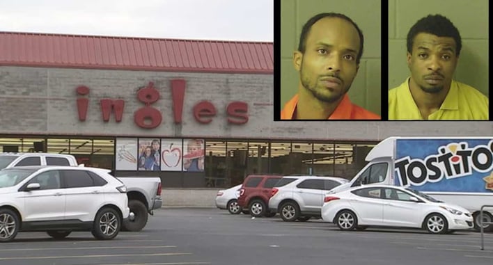 Former Employees Of Grocery Store Plan To Rob Manager During The Cash Run — Should Have Counted On The Manager Being Armed