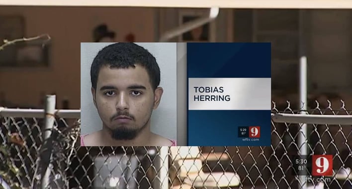 Homeowner Awakes To Violent Pistol Whipping By Thugs — Why Home Security Is Always A Priority