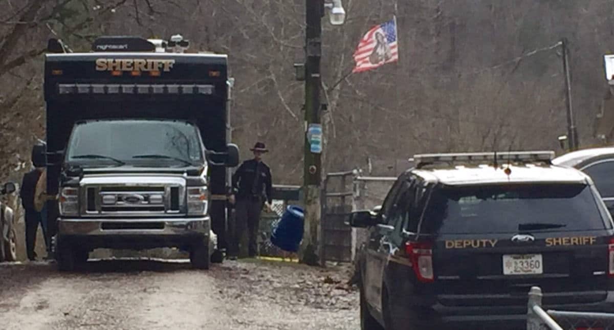 Elderly Man Opens His Home To Homeless Couple, Gets Assaulted By Man — Thankfully, He Had A Gun