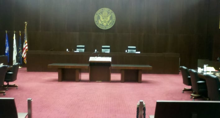 Court Says Chicago Can’t Restrict Gun Ranges To Commercial Areas — Cites LACK OF PROOF For Restrictive Ordinances