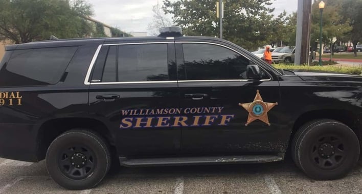 Concealed Carrier Has A Great Interaction With Law Enforcement, Thanks Deputy For His Professionalism