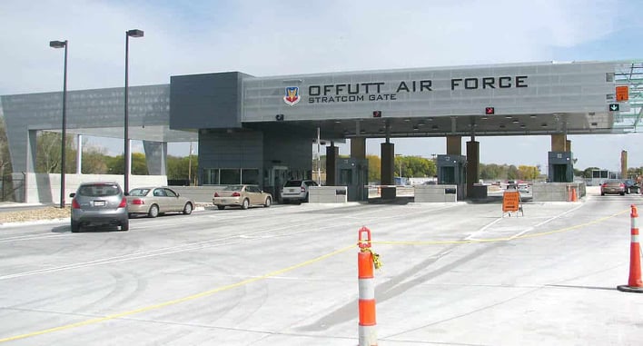 Air Force Base Now Allows Former Military Police To Carry Their Personal Firearms, But Will It Spread?