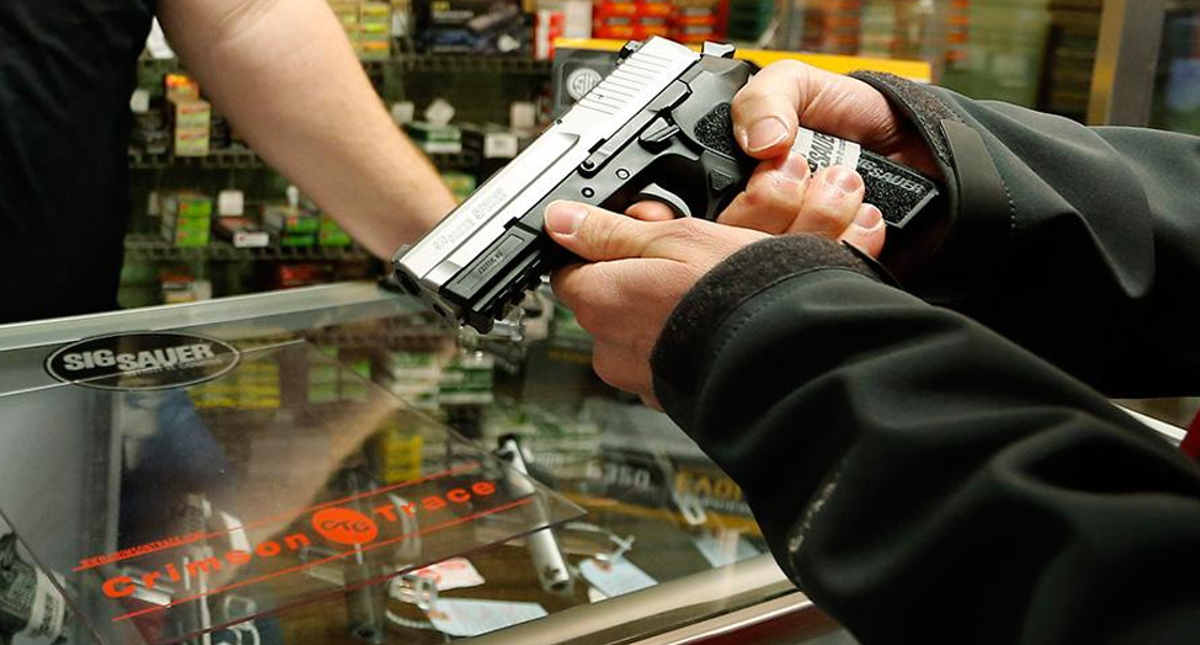 Does Carrying Actually Make You Safer?