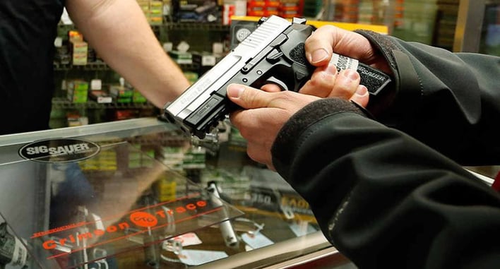 Arkansas Requires Training Component to Campus Carry