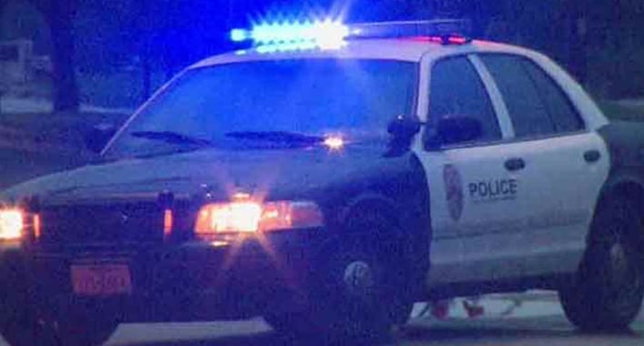 Armed Citizen Shoots At Man Who Fired At Him In Apartment Parking Lot
