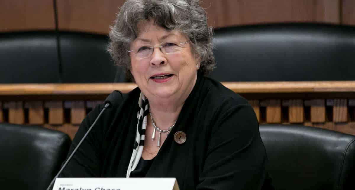 Home Insurance? Check. Car Insurance? Check. Gun Insurance? … One Washington Senator Wants To Make It Mandatory