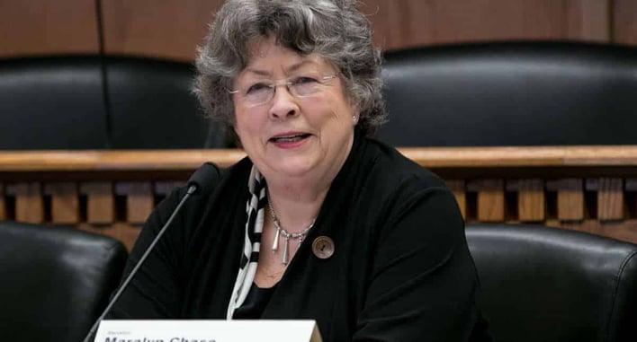 Home Insurance? Check. Car Insurance? Check. Gun Insurance? … One Washington Senator Wants To Make It Mandatory