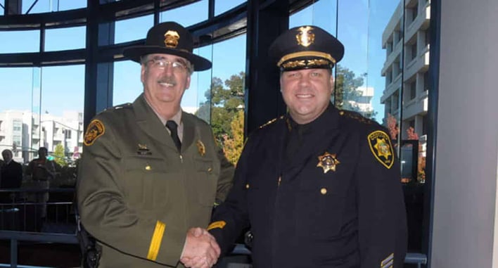Contra Costa County Concealed Carriers’ Names Released By County Sheriff To ABC News