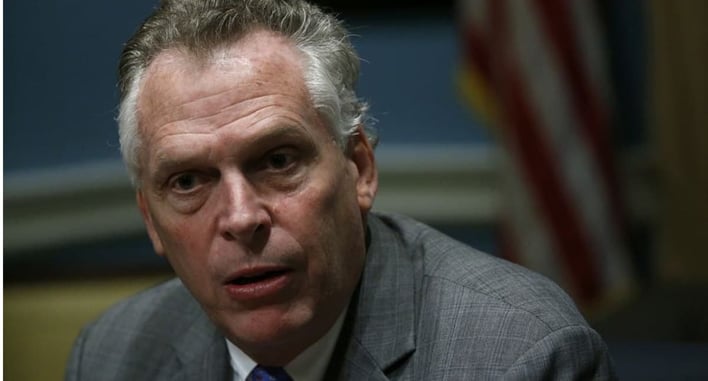 Old Enough To Serve? Still Not Old Enough To Carry Concealed According To VA Governor
