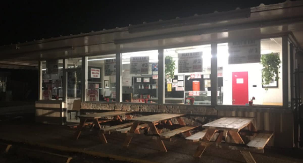 70-Year-Old Store Owner Shoots Robbery Suspects, Killing One; Not As Soft A Target As The Robbers Had Hoped