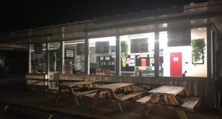 70-Year-Old Store Owner Shoots Robbery Suspects, Killing One; Not As Soft A Target As The Robbers Had Hoped