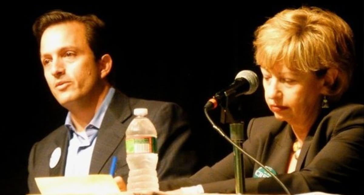 Mass Senator Wants To Impose Additional Taxes On Gun Ownership — Because Law-Abiding Gun Owners Concern Her