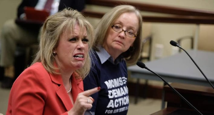 Permitless Concealed Carry In Utah Dies In House Committee Thanks To Lobbyists — Better Luck Next Time, Utah