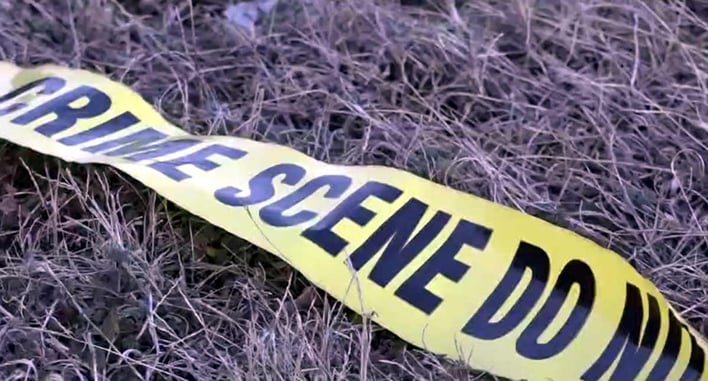 Off-Duty Police Stop Shootout In Parking Lot