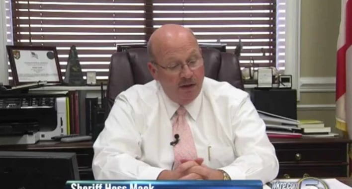 With Killers On The Loose, Concealed Carry Permit Applications Skyrocket