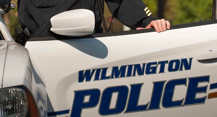 BAD FORM: Man Shoots At Suspected Thief, Bullets End Up In Nearby Apartment With Children