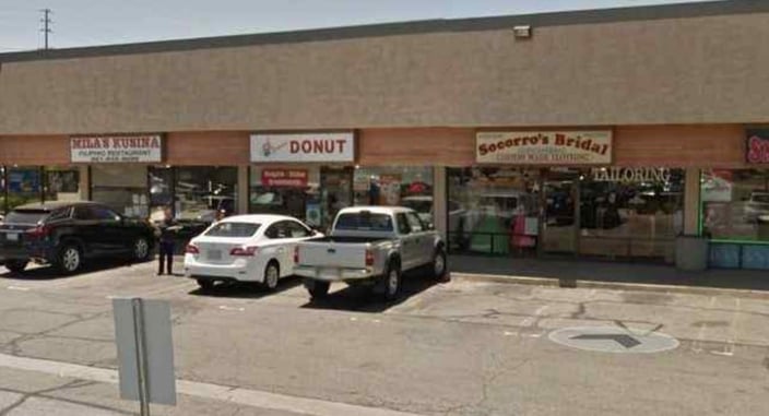 “Time To Make The Donuts” — Early Morning Donut Shop Employee Shoots And Kills An Armed Robber