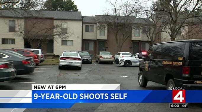 Child Shoots Self After Accessing Firearm In Purse: Why We’re Responsible
