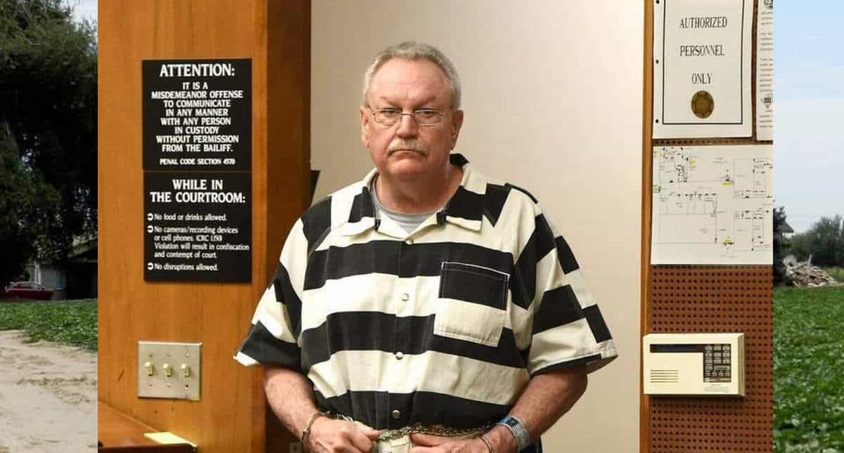 62-Year-Old Man Sentenced To 7 Years In Prison For Shooting Intruder