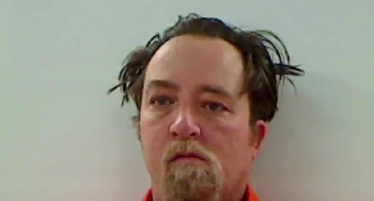 LAST RESORT: Man Defends Himself and Girlfriend from Home Invasion Suspect