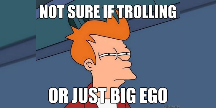 Drop Your Ego, because you’re Discouraging Beginners from Asking Questions
