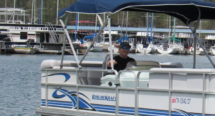 TN House Passes Law Allowing Guns On Boats