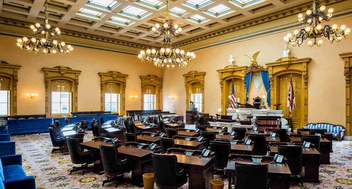 New OH Laws Push For Guns On Private Property, Open Carry, Lethal Self-Defense “Castle Doctrine”