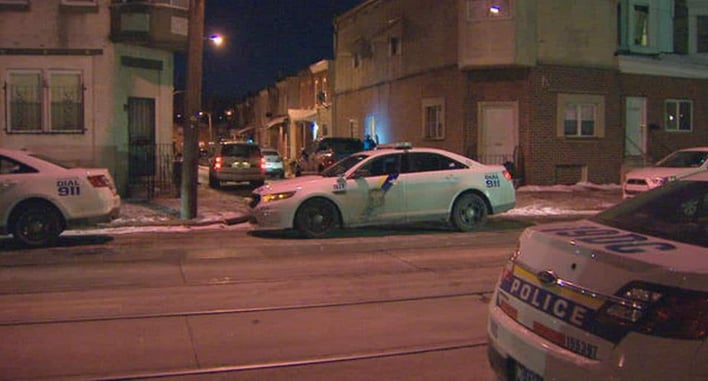 WHY WE CARRY: 8-Day-Old Baby Thrown To Ground During Armed Robbery