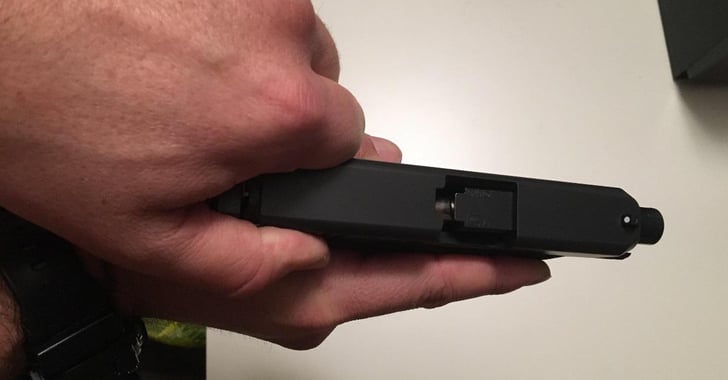 Press Check: Know Your Firearm’s Status