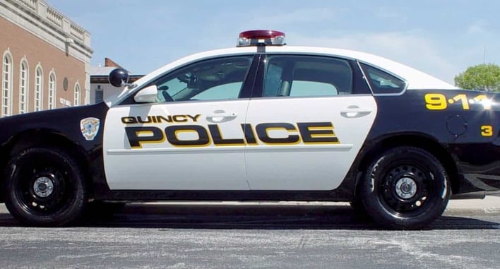 What A Difference State Law Makes — Quincy Man Defends Himself, Gets LTC And Gun Confiscated