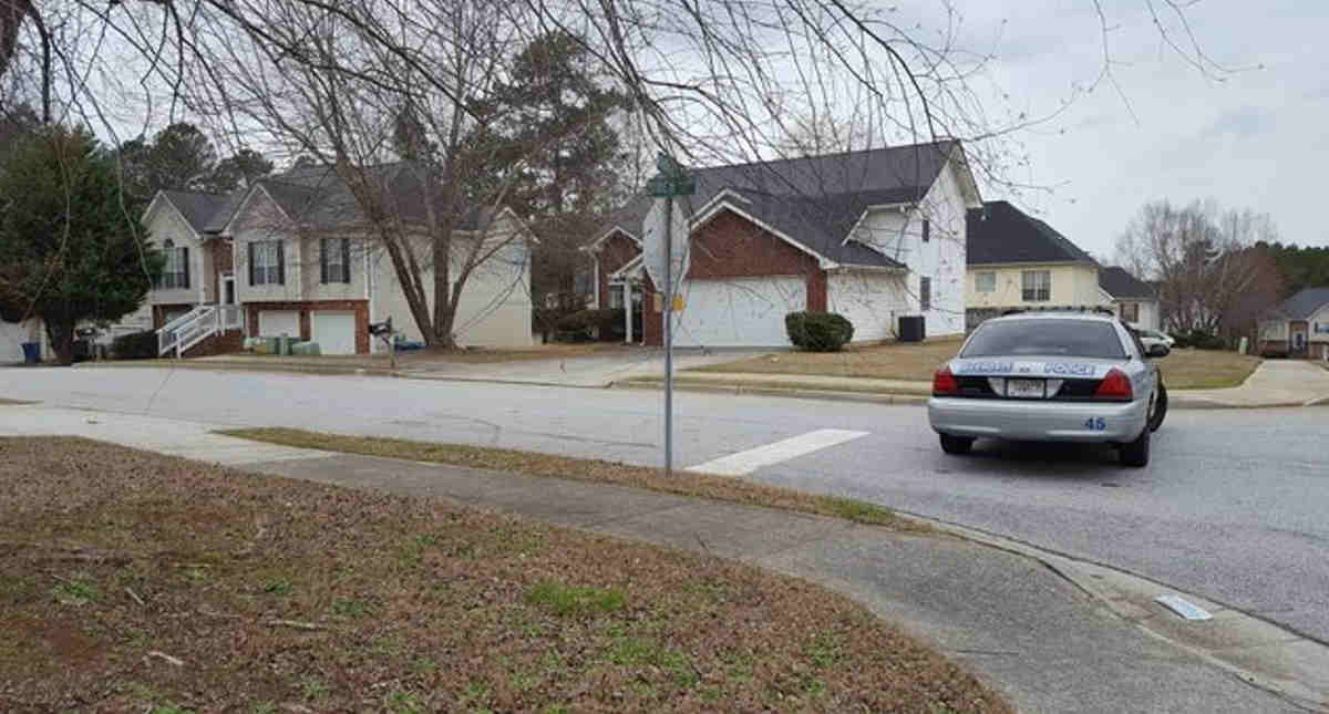 Teen Dies, Accomplance Charged With Murder After Breaking Into The Wrong Home