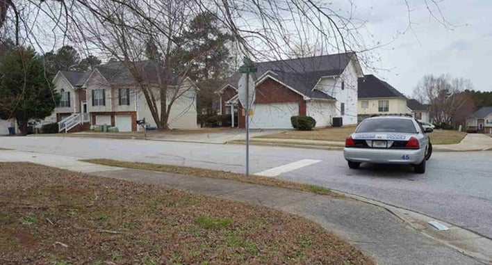 Increase In Home Invasions Likely Linked To Coronavirus Pandemic. Are You Prepared?