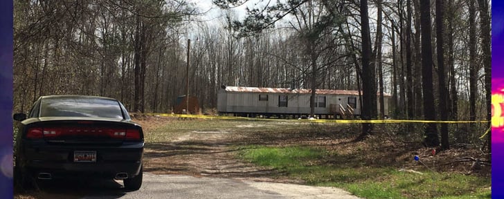 Woman Tries To Pull A Teenager Back From Charging Into Retired Officer’s Home — Can’t Fix Dumb