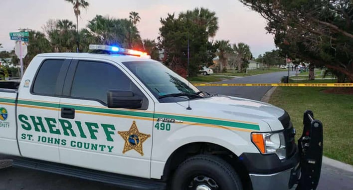 Sometimes Warnings Aren’t Enough: Woman Shoots And Kills Sister’s Boyfriend After Confrontation