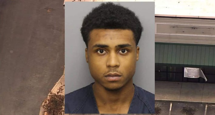 Man Tries To Rob Subway, Armed Employee Has Other Plans