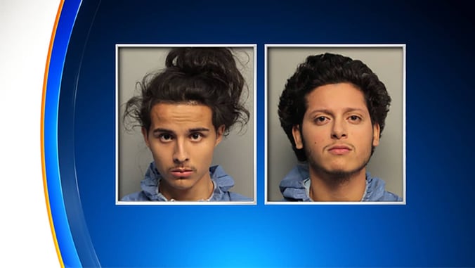 Good Samaritan Stopped A Violent Crime With His Gun — Two Robbers Charged With The Death Of Their Accomplice