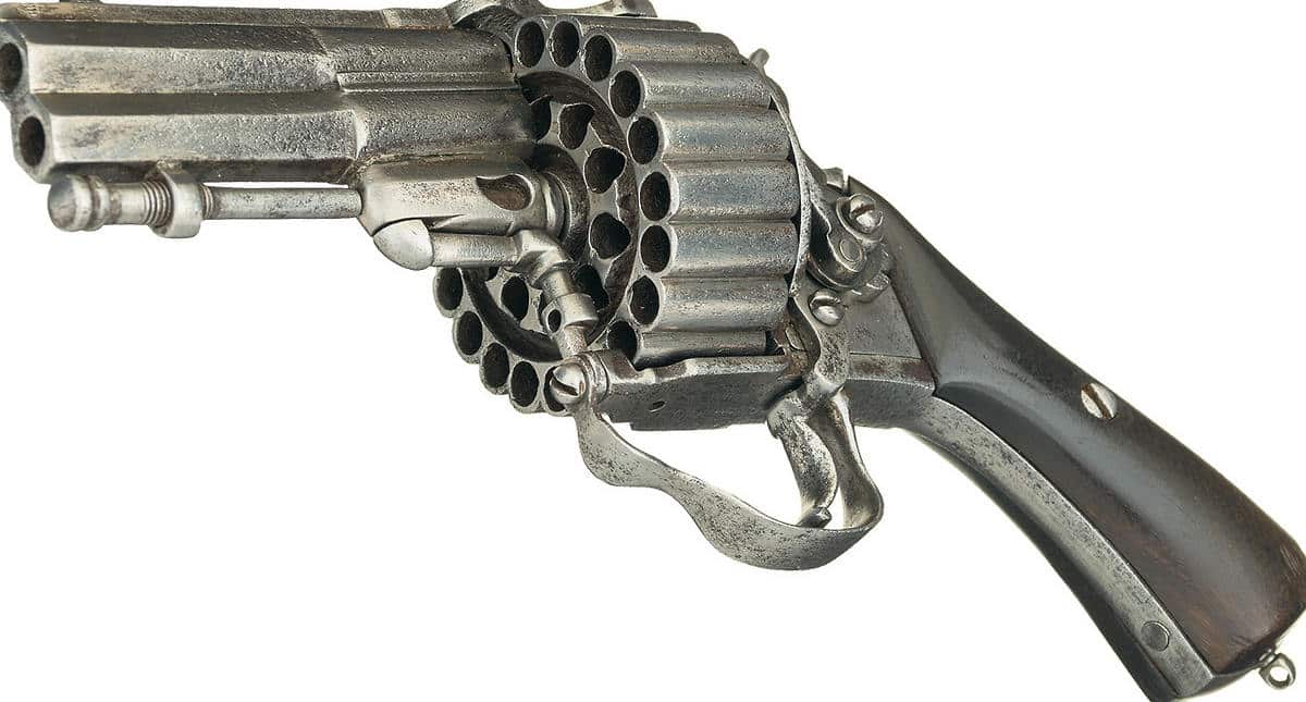 How To Choose The Wrong Handgun